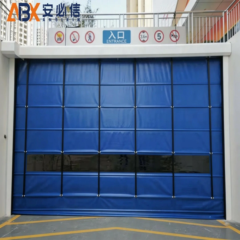柳州堆积门